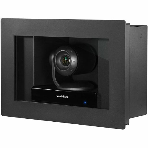 Vaddio RoboSHOT IW Smart Glass OneLINK HDMI System Series, 48V Power Supply (999-9965-180)