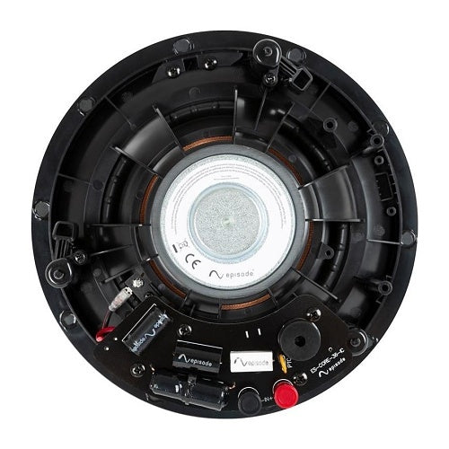 Episode ES-CORE-36-IC CORE 3 Series 6\\" In-Ceiling Speaker, Pair