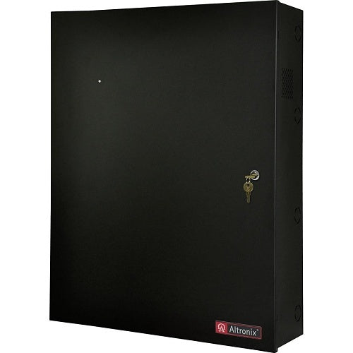 Altronix T3MK7516 T3MK7516 16-Door Mercury Access and Power Integration Kit, Includes Trove3M3 with AL1024ULXB2, AL1012ULXB, 2-ACM8, PD8UL, RSB2