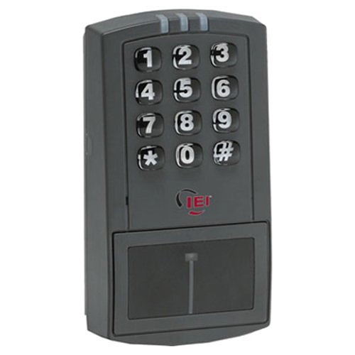 Linear 0-205679 Card Reader/Keypad Access Device Image of IE-PROXPADPS