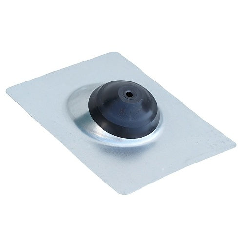 Dottie RN4 Conduit Adapter, Universal 3-In-1 Roof Jack 1-1/2\\"-2\\", 2-1/2\\"