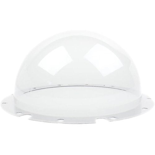Dotworkz KT-CLNS-4K 4K Optically Pure Vandal Tough CLEAR Lens for D-Series Camera Housings