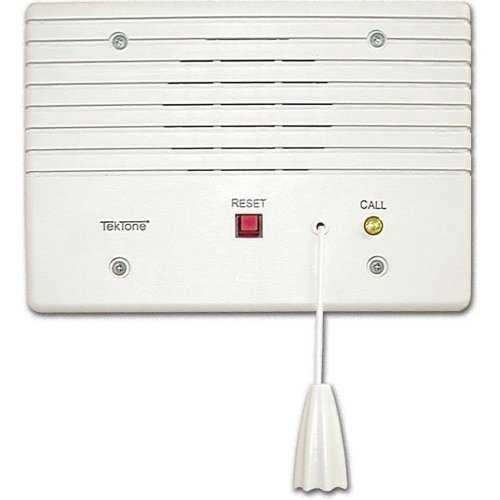 TekTone IR318B 1 Bed Pull Speaker Station NC300/II