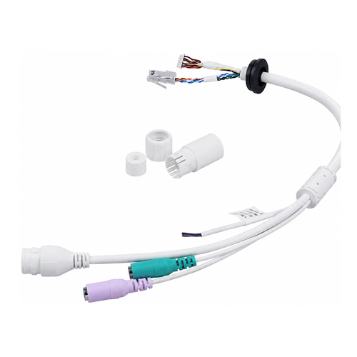 Alarm.com ADC-VACC-AO-015 Accessory Cable for PRISM Series Dome CamerasADC-VC8498PA