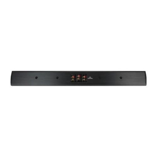 Episode ES-350-SNDBAR-40-BLK 350 Series 3-Channel Passive Soundbar for TV\'s 46\\" to 52\\", Black