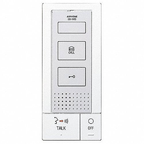 Aiphone DB-1MD Intercom Sub Station Image of AJ-DB1MD