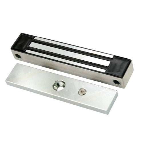 CDVI 8403S-12 Magnetic Lock, Micro Magnet 300 lb
