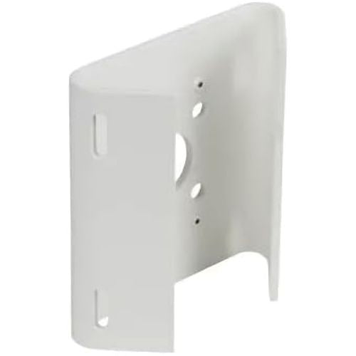 Exacq ADCDMPOLE Pole Adapter for ADLOMARM/ADCBMARM, White