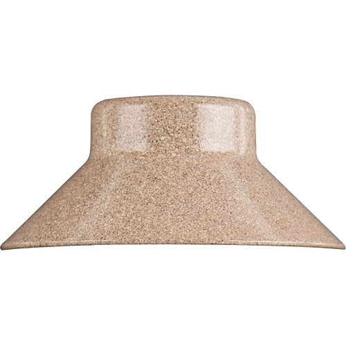 FX Luminaire TM-LED20W-18R-BZ Patch Light, 20W, 2700K, 18 Riser, Bronze