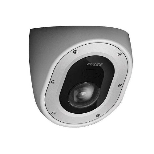 Pelco IBD332-1 SRX Series 3MP Smart Analytics Rolled Corner Camera with 2.3mm