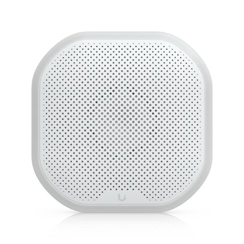 Ubiquiti USL-Siren SuperLink Siren, 110 dB Alarm, Emergency LED
