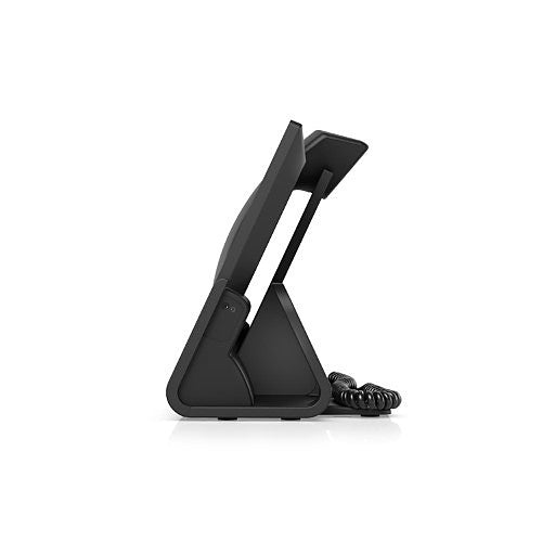 Ubiquiti UTP-TOUCH-U UniFi Talk Phone Touch with 5\\" Display, Black
