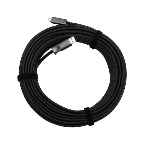 AVPro Edge AC-BTSSF-USB3-A2C-20 USB 3.1 Type A to Type C Extension Cable, 20m