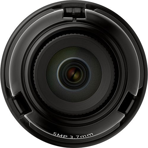 Hanwha SLA-5M3700P Lens Module for PNM Cameras, 3.7mm Fixed Lens