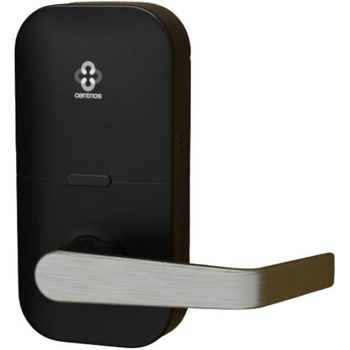 Centrios CEM100-AU-626-PARA-KR Mortise Lock, Augusta, PARA, Satin Chrome