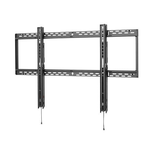 Peerless-AV SF680P SmartMount Universal Flat Wall Mount for 60\\" to 98\\" Displays, Standard Models