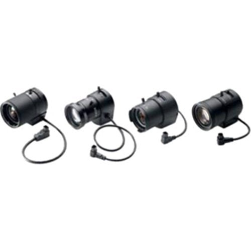 Bosch LVF-5000C-D0550 - 5 mm to 50 mm - f/1.6 - Zoom Lens for CS Mount Image of PB-LVF5000C5