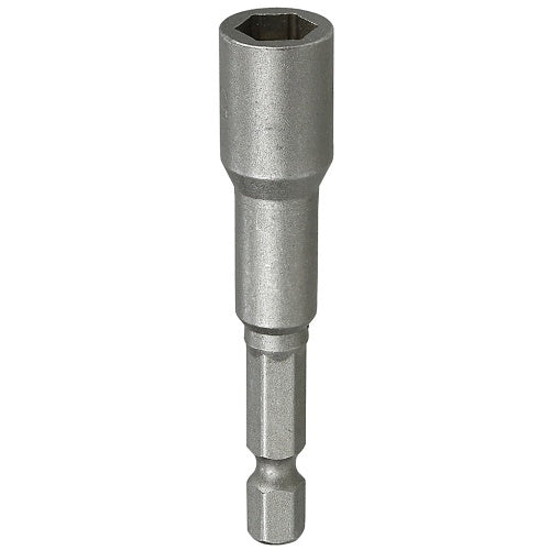 Dottie MT8L Drill Bit, 1/4\\" 2-9/16\\" Magnetic Nut Driver