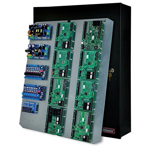 Altronix Power Integration Kit Image of AX-TROVE3M3