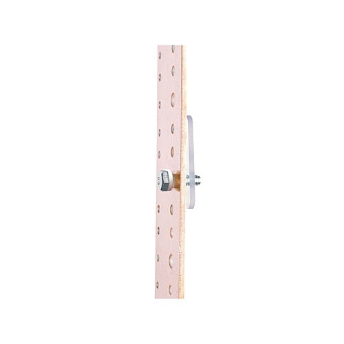 Middle Atlantic BB-40 Copper Bus Bar, 2\\" Width, 40U RMS