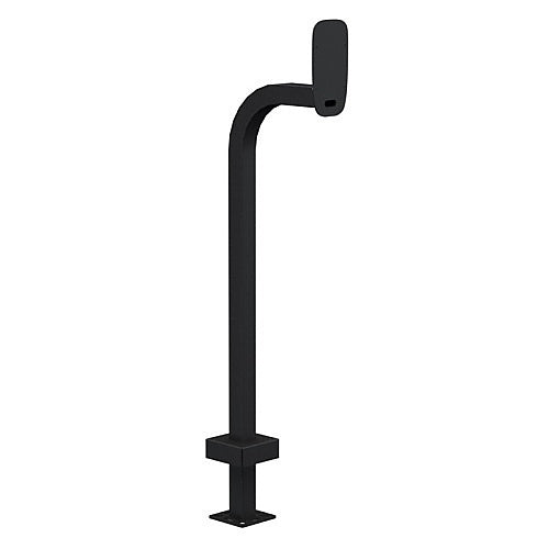 Pedestal Pro 22PE1-BUT-01-CRS Access Control Mounting Post