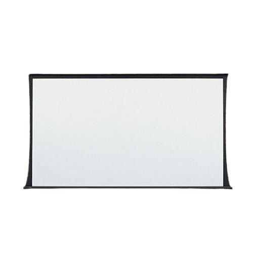 Draper 155105TG Acumen XL TVX1610 255\\" Diagnostic Projector Screen with 12\\" BD