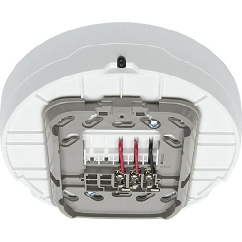 Fire-Lite WAV-CWL Fire-Lite Wireless AV Base Ceiling, White