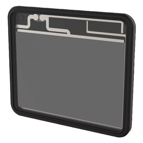 AXIS TQ1951-E Front Window Kit, 5-Piece