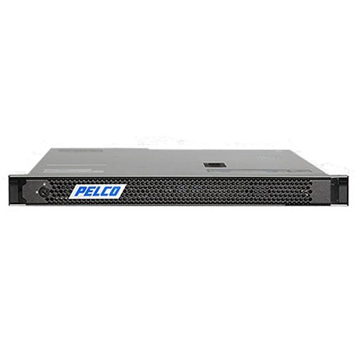Pelco Videoxpert Professional V 3.12 Scalable Video Management And Surveillance System