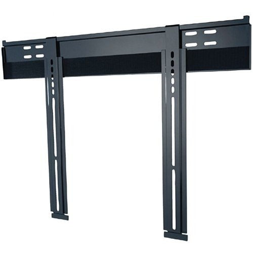 Peerless Slimline SUF640P Ultra-Thin Flat Mount Image of QP-SUF640P