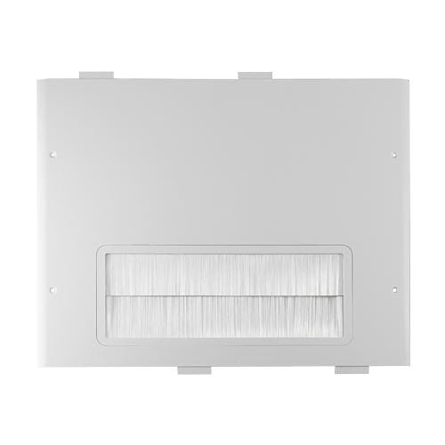 DataComm Faceplate Image of 5F-CT5TCBR