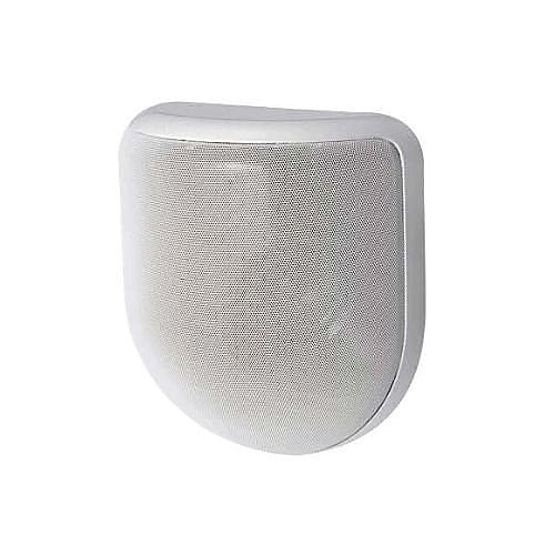 TOA H-3WP EX 2-Way Outdoor Wall Mountable Speaker, Black
