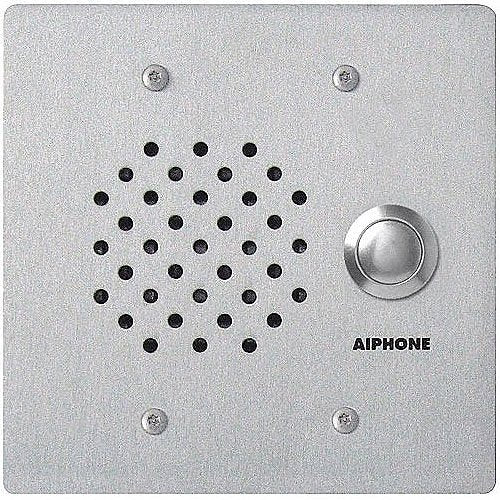 Aiphone Vandal and Weather Resistant Sub Station Image of AJ-LESSA