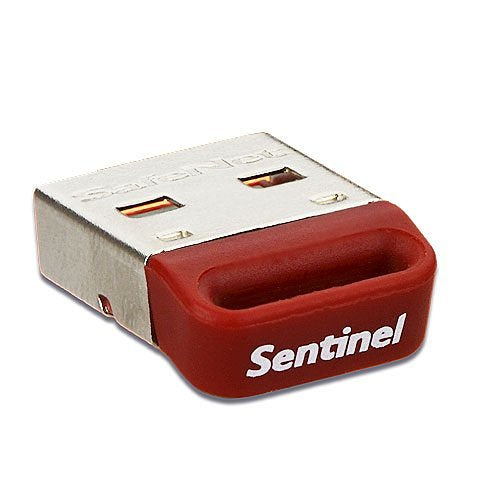 Bosch D5370-USB Security Dongle, USB Image of DS-D5370USB