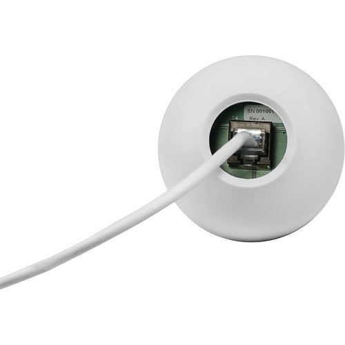 Vaddio EasyUSB MicPOD I/O with Ceiling Microphone Series (999-88000-000)
