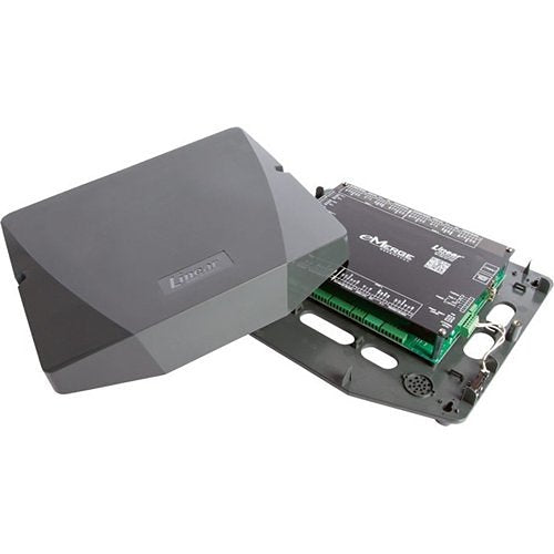 Linear eMerge Essential 4-Door Access Control Platform Image of LN-ES4C