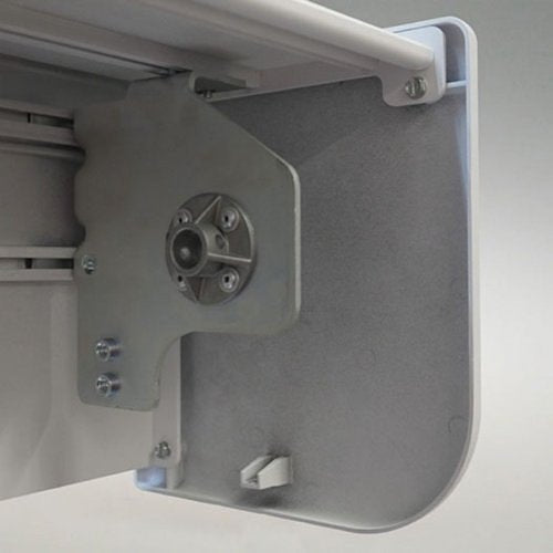 Draper Acumen 92\\" Electric Projection Screen