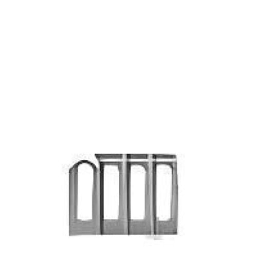 Jonard Tools CSR-125RB Replacement Blade Set for CSR-125 and CSR-250