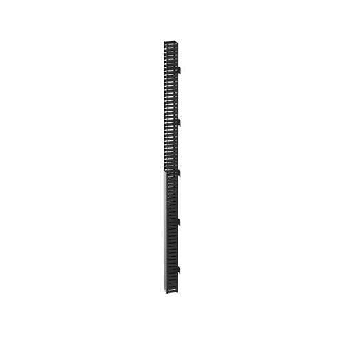 Panduit CWMPV3440INCH In-Cabinet Vertical Wired Manager, 40U