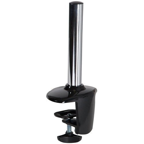 Peerless-AV LCT620A Clamp-On Base Desktop Monitor Arm Mount for up to 38\\" Monitors