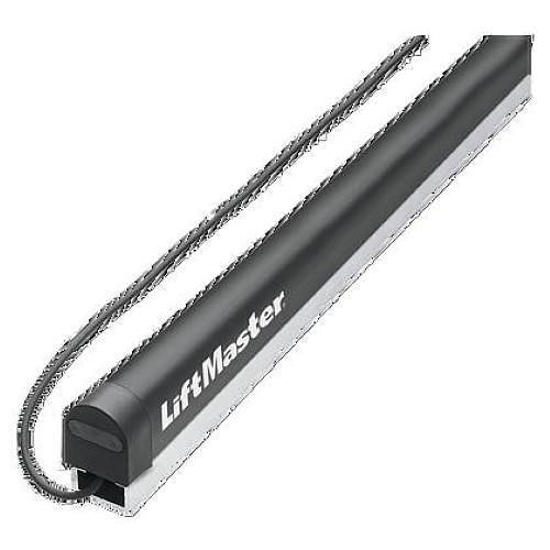 LiftMaster S506AL Small Profile Resistive Edge with Aluminum Channel, 6\'