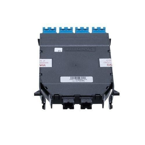 Panduit FHC9N-16-C2U HD Flex Standard Width Cassette, (2) 8-Fiber MPO
