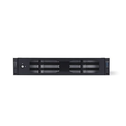 Bosch DIP-74C4-8HD Divar IP 7000 All-in-One Management Device, 2U RS, 8 x 4TB