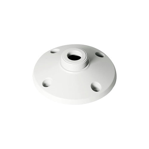 IDIS DA-BM1100 PTZ Adapter Plate, Alluminum, White
