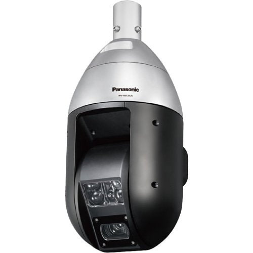 i-PRO WV-X6533LN FullHD Outdoor Vandal PTZ Network Camera H.265 with 40x Lens Clearsight Coating Dome Image of PA-WVX6533LN