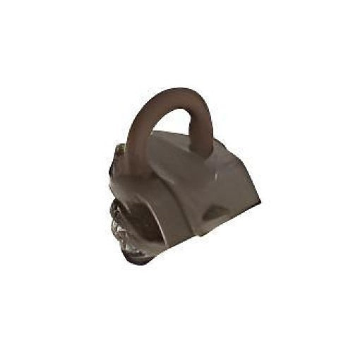 Panduit GPL-6-Q StructuredGround, Bronze Grounding Clamp, U-Bolt, Single Cable