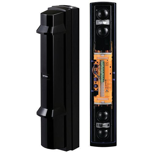 Optex iSeries Motion Sensor Image of OP-SL350QFR