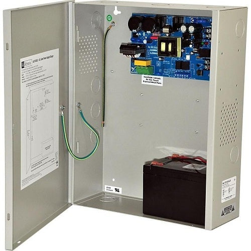Altronix AL1012X220 Power Supply, 12V DC 10A, 220V Input