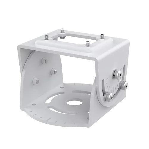 AXIS TQ1501-E Crane and Traffic Mount, Fewer Vibrations and More Stability