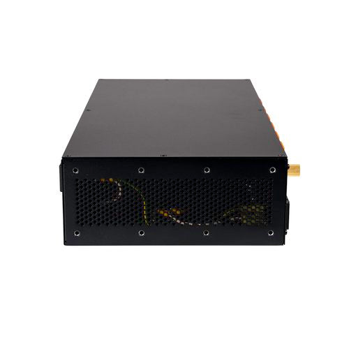WattBox WB-900-SEC-IPVM-12 900 Series IP Power Conditioner with SEC